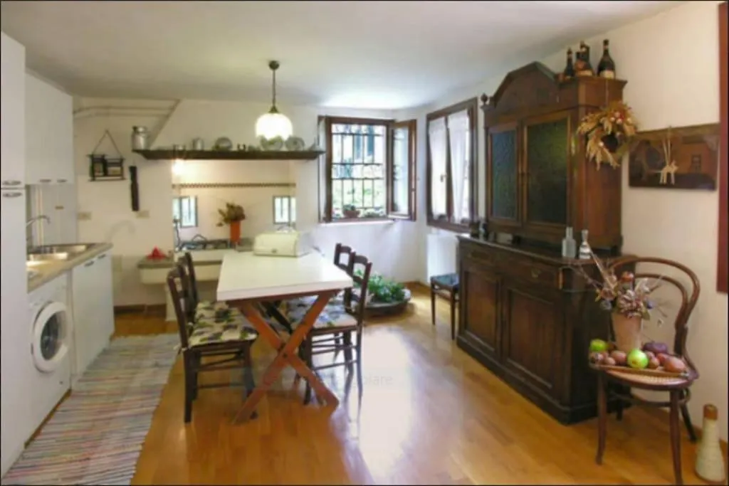 Walk On The Water ✧ 5 Minutes To Rialto Bridge Apartment Venice 0*,