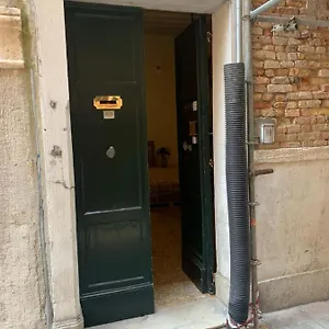 Apartamento Melusina Homes Historical Center, Venecia