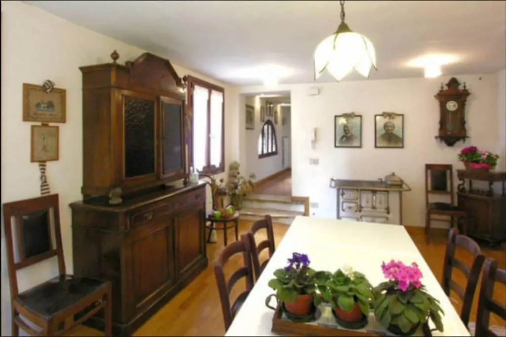 Appartement Walk On The Water ✧ 5 Minutes To Rialto Bridge à Venise Italie
