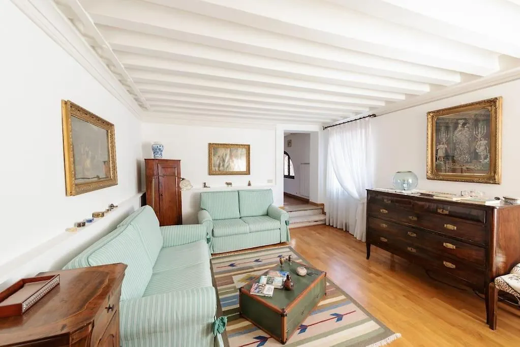 Appartement Walk On The Water ✧ 5 Minutes To Rialto Bridge à Venise