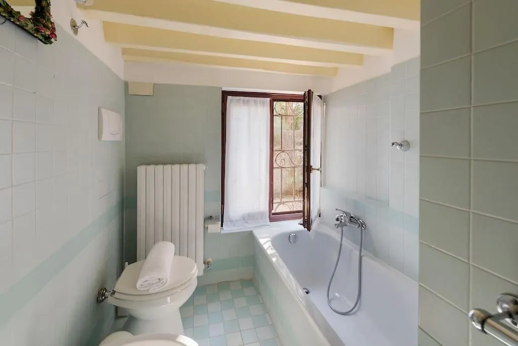 Walk On The Water ✧ 5 Minutes To Rialto Bridge Apartman Velence