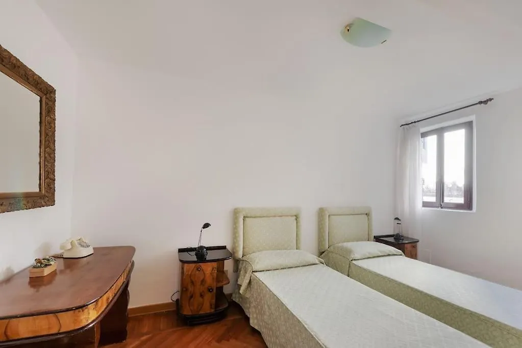 Walk On The Water ✧ 5 Minutes To Rialto Bridge Apartman Velence 0*,