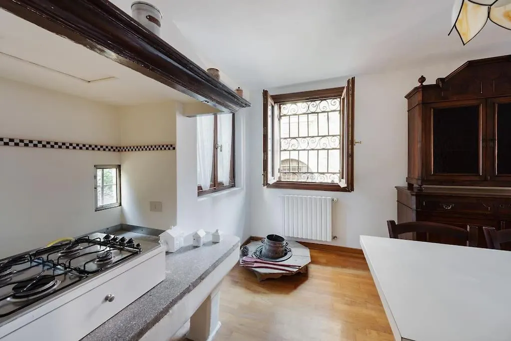 Walk On The Water ✧ 5 Minutes To Rialto Bridge Apartman Velence