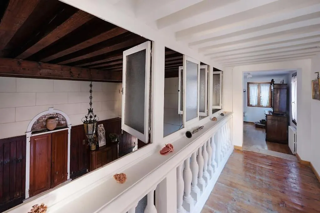 Appartement Walk On The Water ✧ 5 Minutes To Rialto Bridge à Venise 0*,