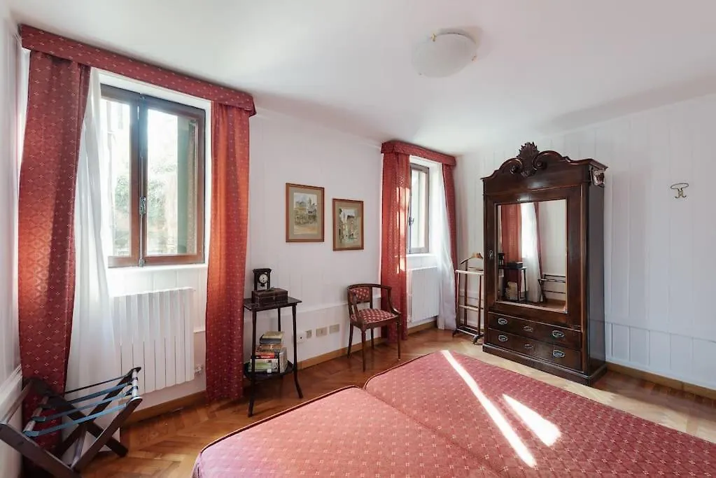 Appartement Walk On The Water ✧ 5 Minutes To Rialto Bridge à Venise