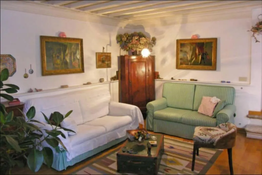 Walk On The Water ✧ 5 Minutes To Rialto Bridge Apartment Venice
