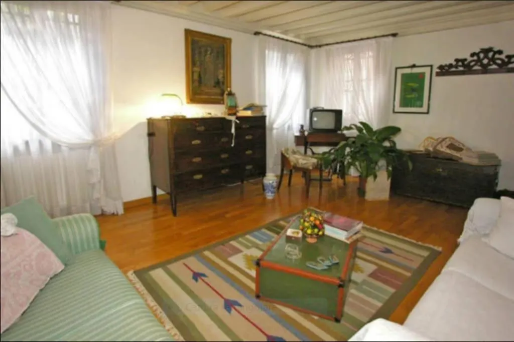 Walk On The Water ✧ 5 Minutes To Rialto Bridge Apartman Velence Olaszország