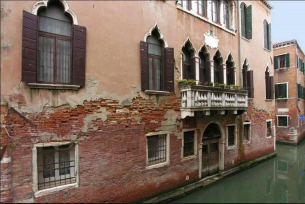 Walk On The Water ✧ 5 Minutes To Rialto Bridge Apartman Velence